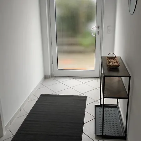 Ferienwohnung Am Wald Warstein Exterior foto