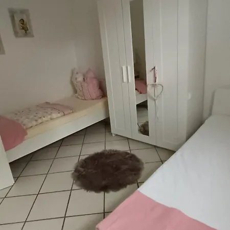 Ferienwohnung Am Wald Warstein Exterior foto