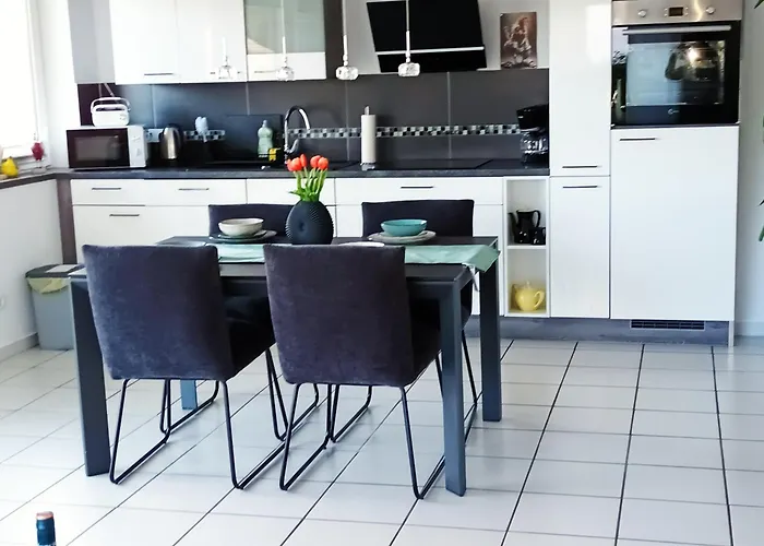 Ferienwohnung Am Wald