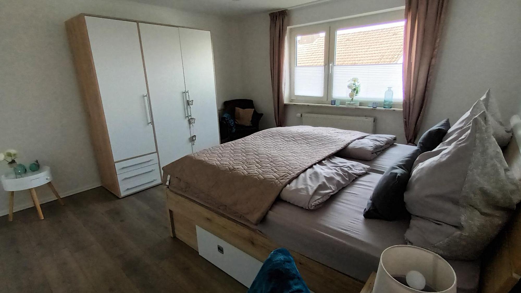 Am Wald Apartment *