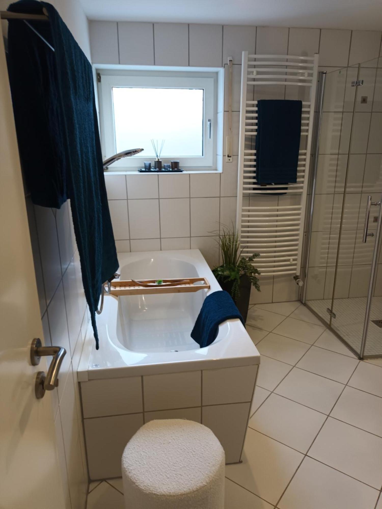 Apartment Am Wald
