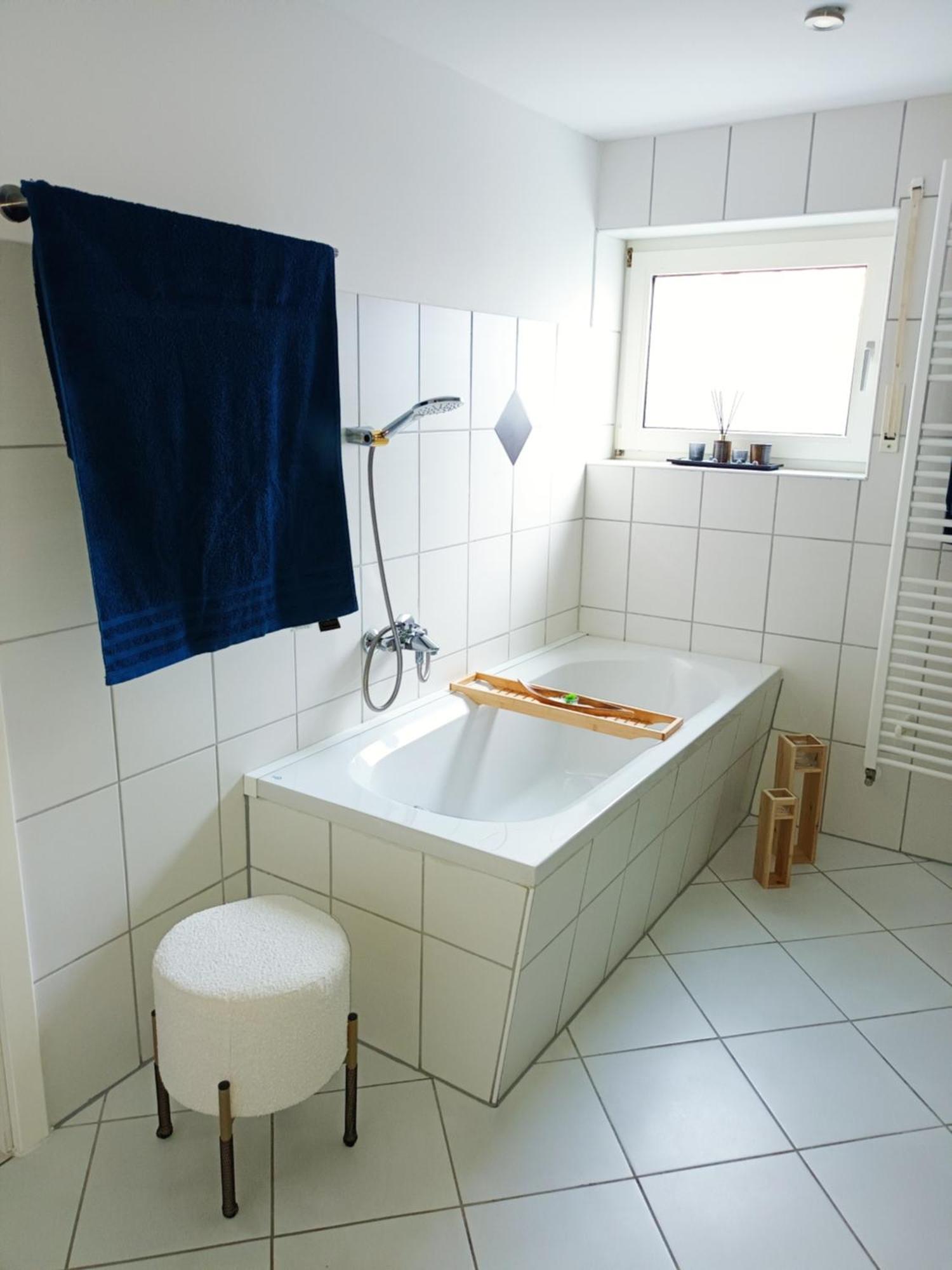 Apartment Am Wald *