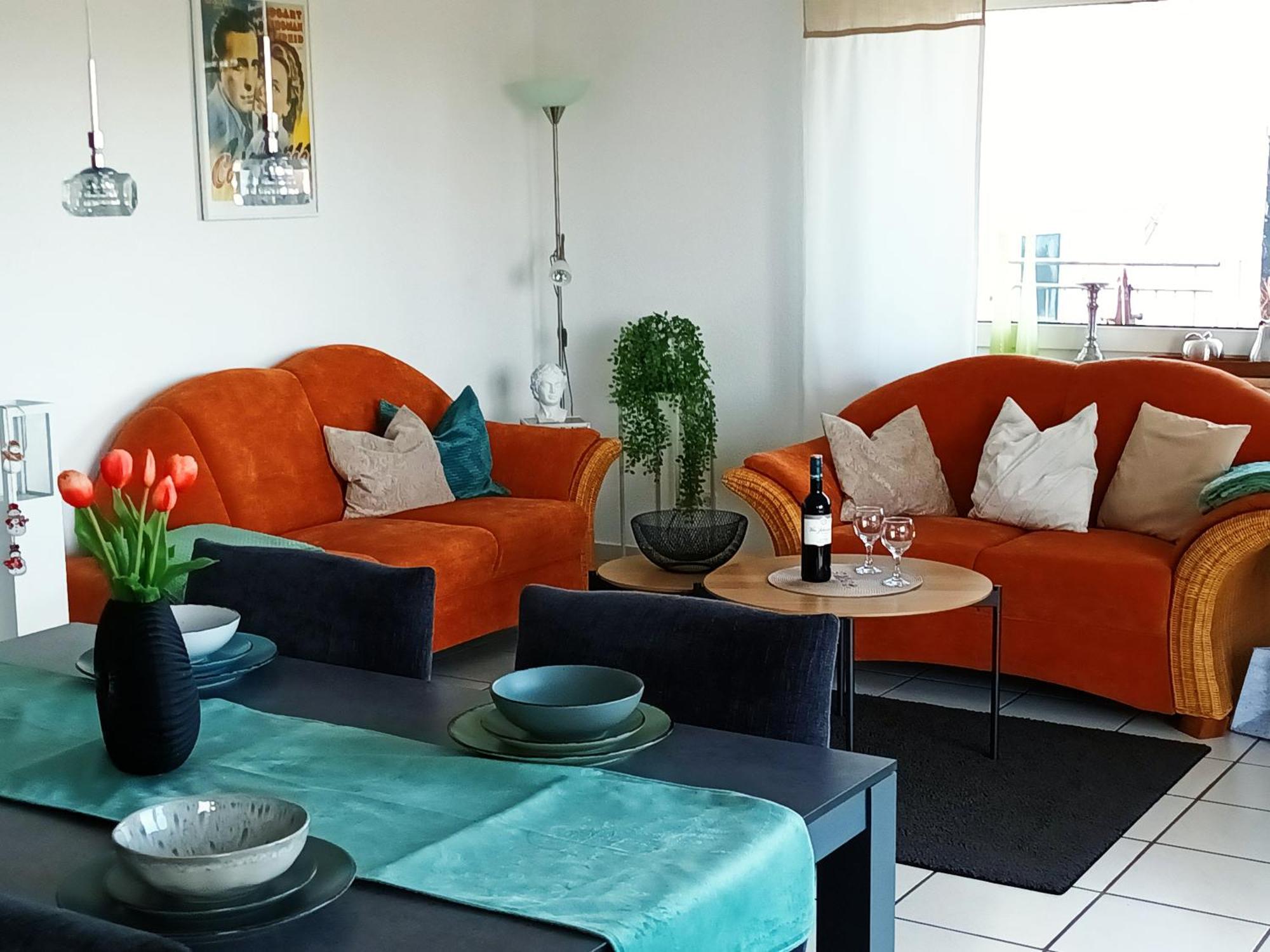 Apartment Am Wald
