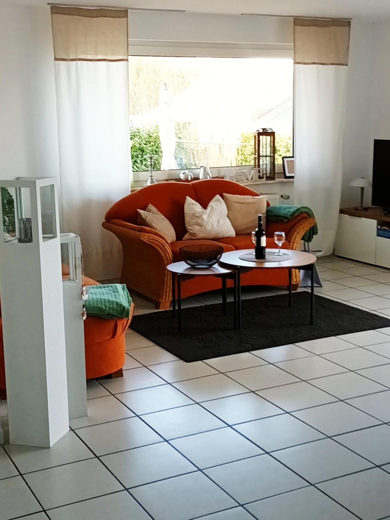 Apartment Am Wald *